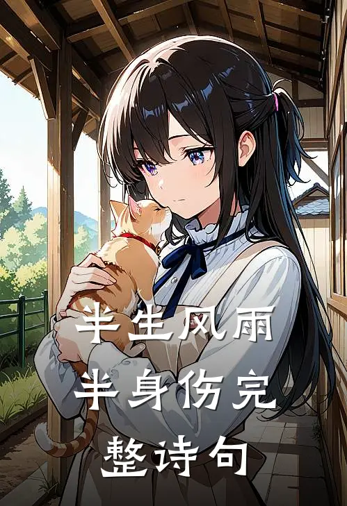 半生风雨半身伤完整诗句