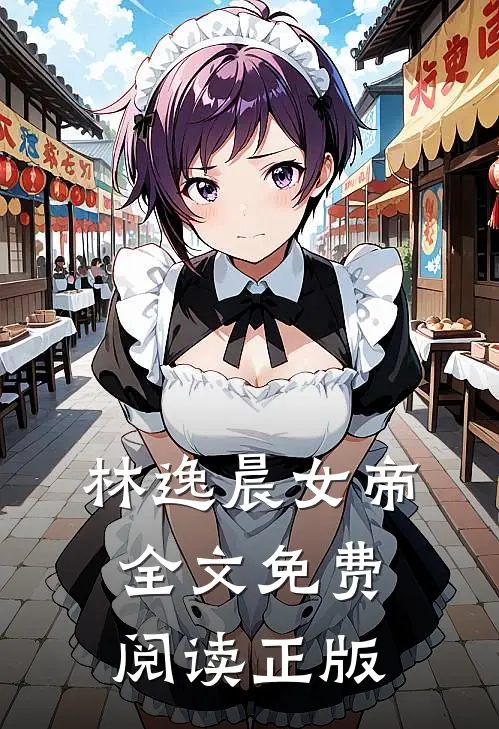 林逸晨女帝全文免费阅读正版