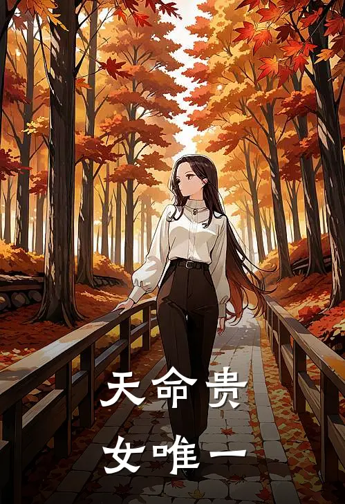 天命贵女 唯一