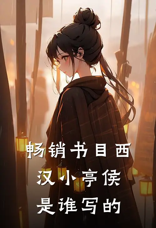 畅销书目西汉小亭侯是谁写的