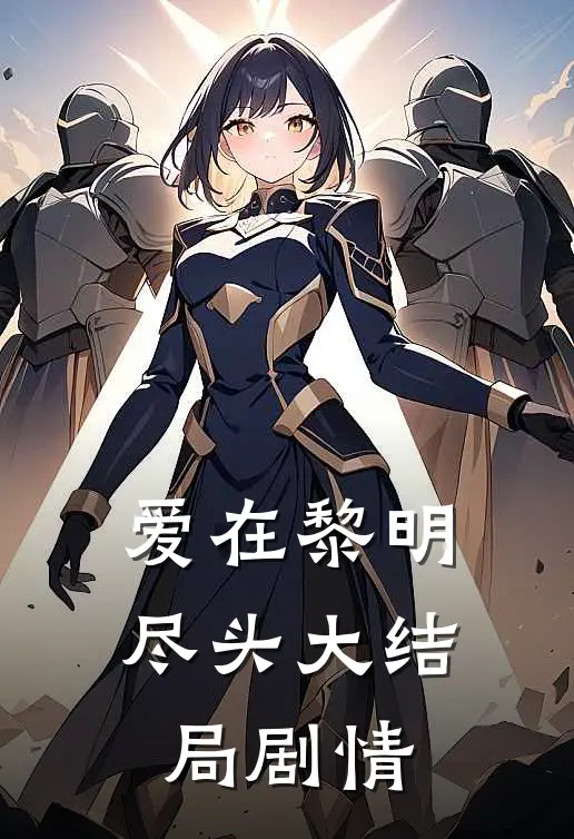 爱在黎明尽头大结局剧情