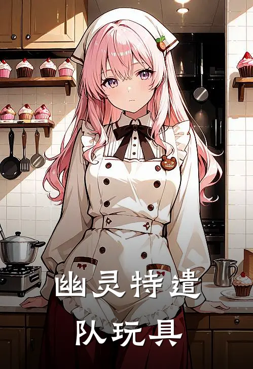 幽灵特遣队玩具
