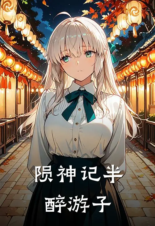 陨神记 半醉游子