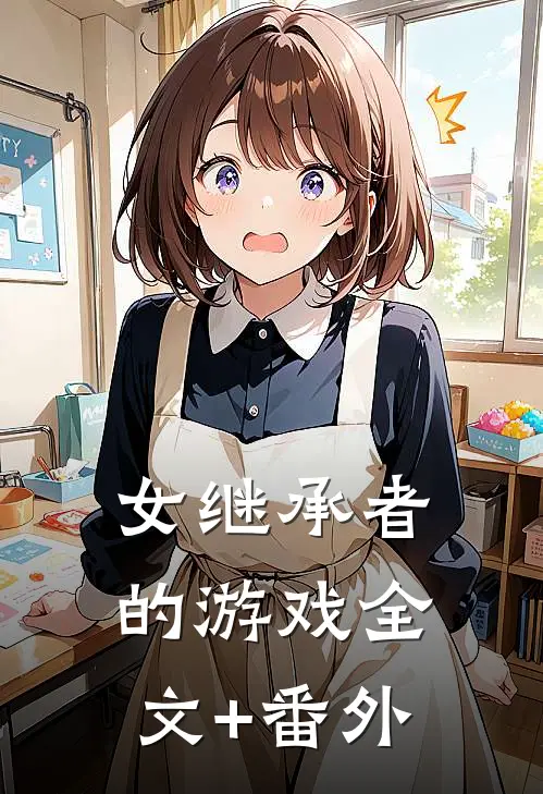 女继承者的游戏全文+番外