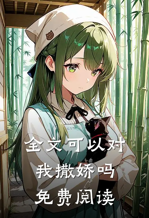 全文可以对我撒娇吗免费阅读