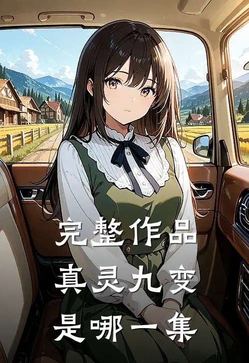 完整作品真灵九变是哪一集