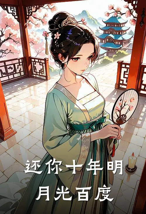 还你十年明月光百度