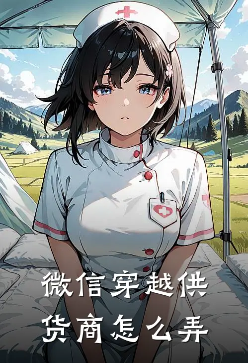 微信穿越供货商怎么弄