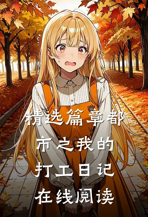 精选篇章都市之我的打工日记在线阅读