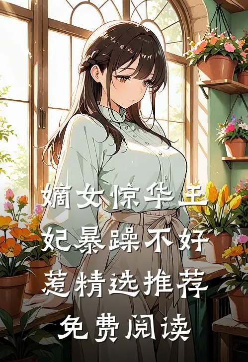嫡女惊华王妃暴躁不好惹精选推荐免费阅读
