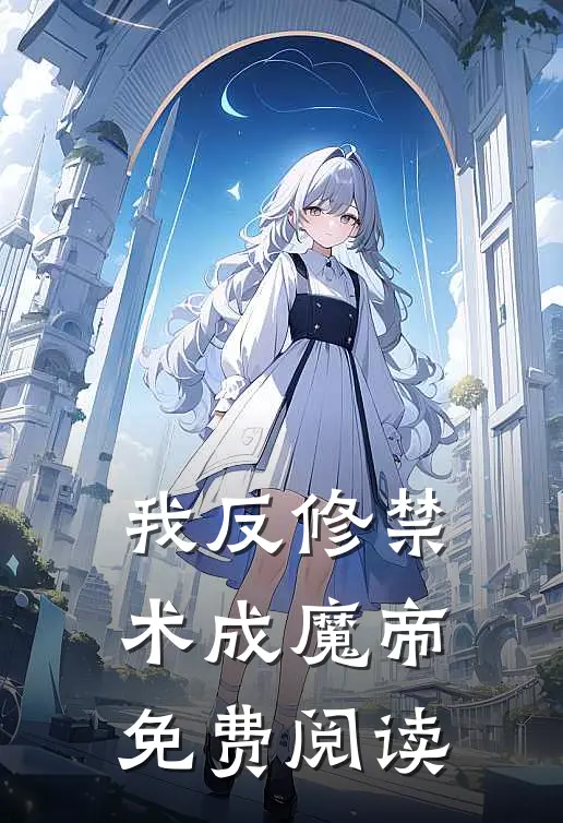 我反修禁术成魔帝免费阅读