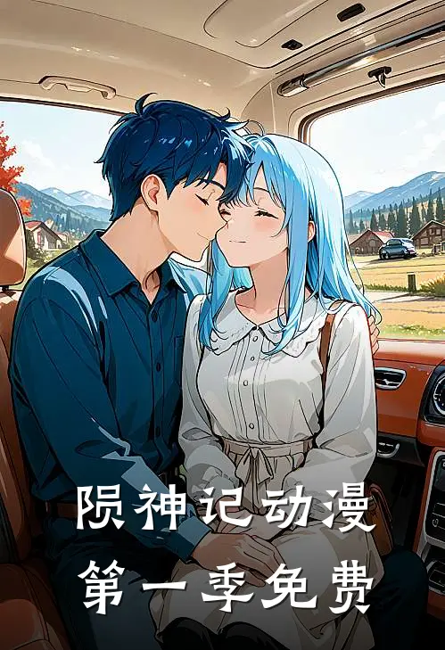 陨神记动漫第一季免费