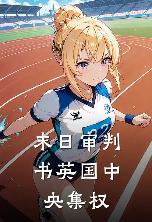 末日审判书 英国中央集权