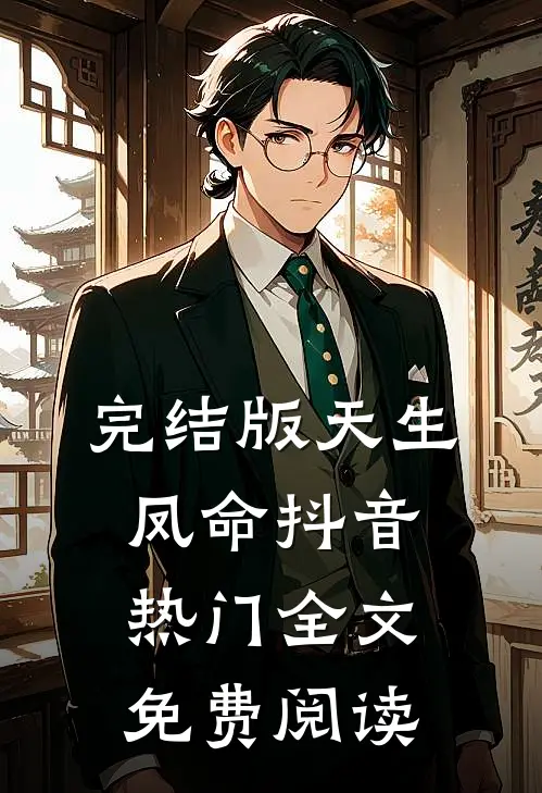 完结版天生凤命抖音热门全文免费阅读