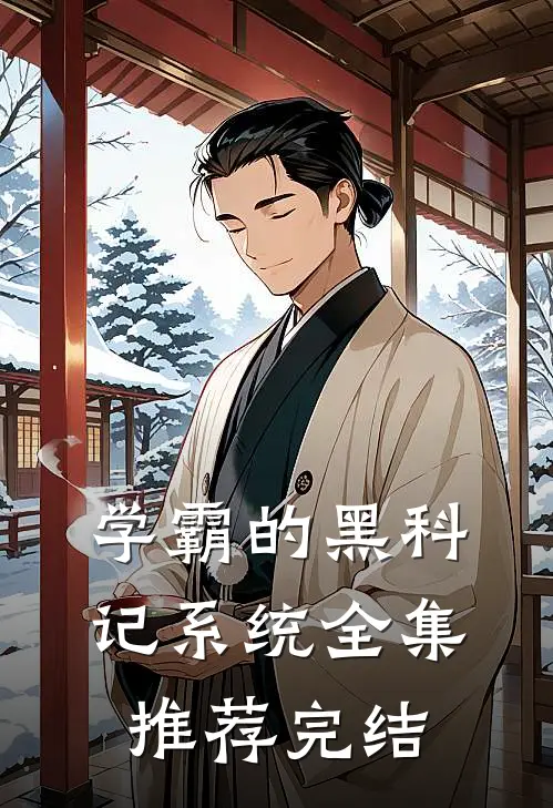 学霸的黑科记系统全集推荐完结