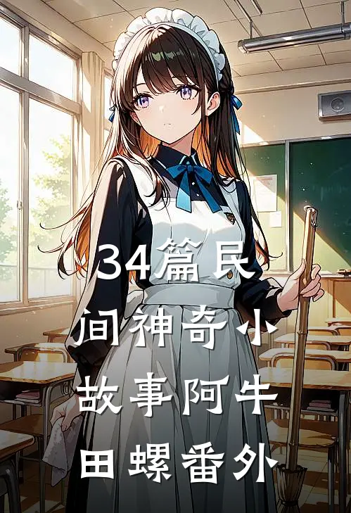 34篇民间神奇小故事阿牛田螺 番外
