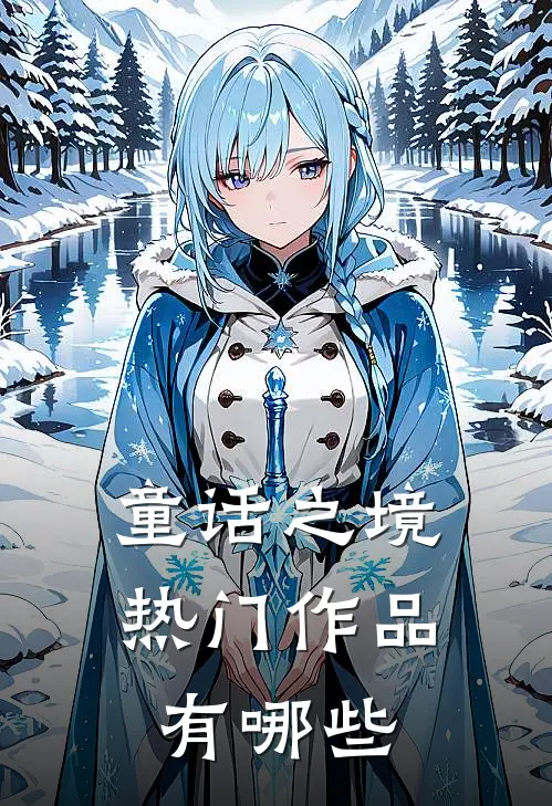 童话之境热门作品有哪些