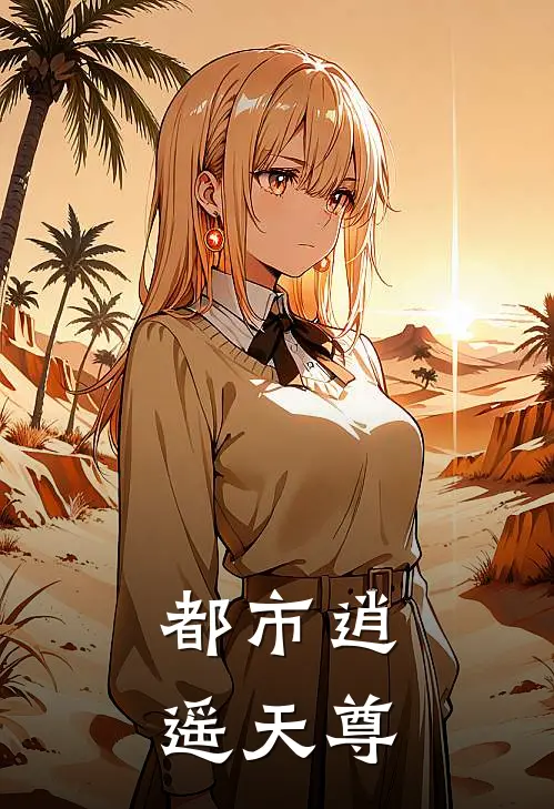 都市逍遥天尊