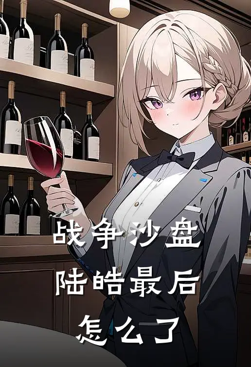 战争沙盘陆皓最后怎么了