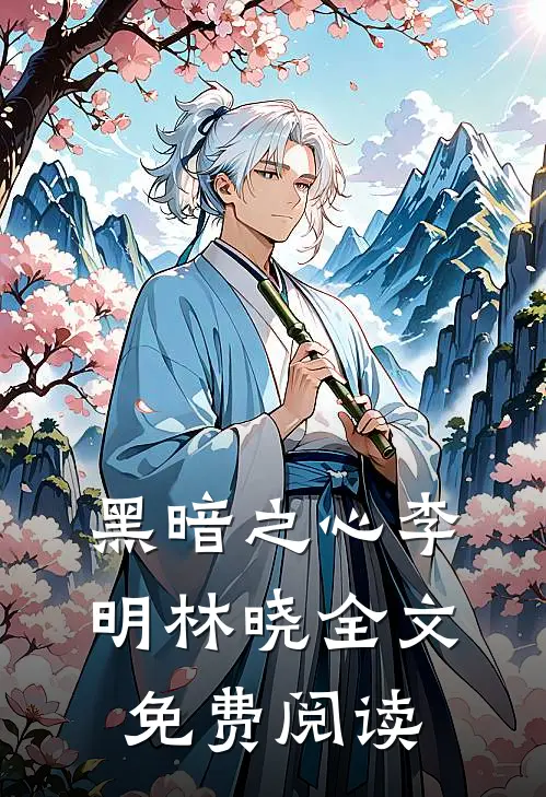 黑暗之心李明林晓全文免费阅读