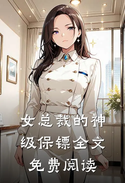 女总裁的神级保镖全文免费阅读