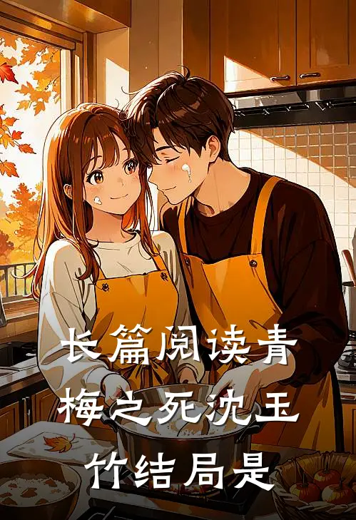 长篇阅读青梅之死沈玉竹结局是