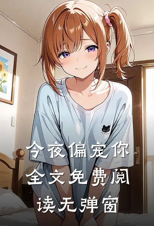 今夜偏宠你全文免费阅读无弹窗