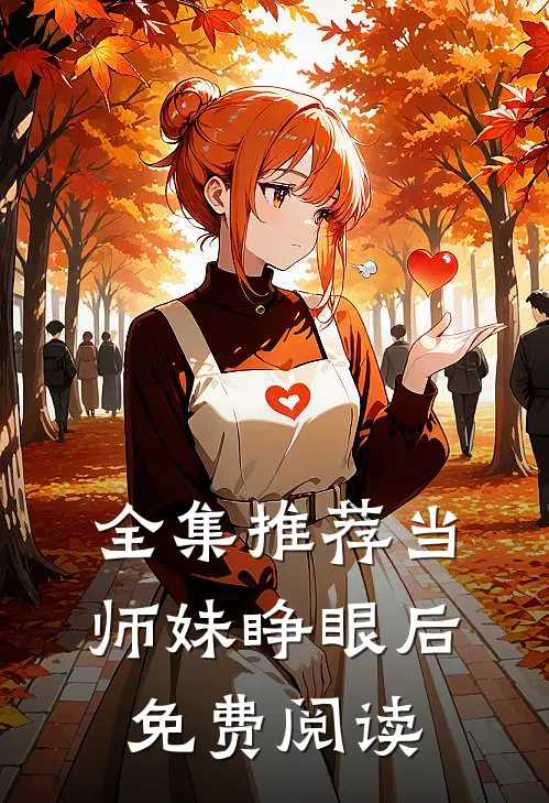 全集推荐当师妹睁眼后免费阅读