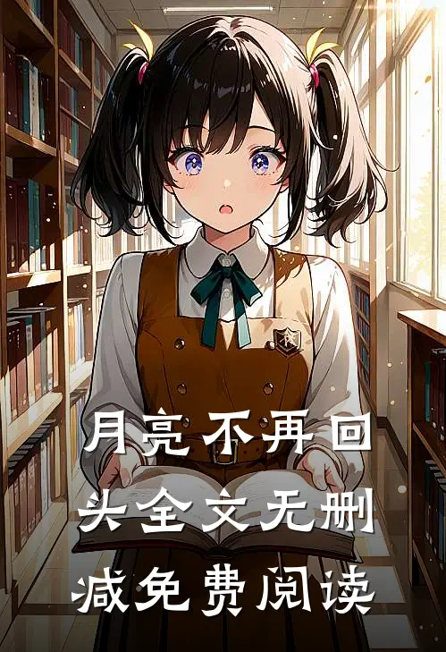 月亮不再回头全文无删减免费阅读