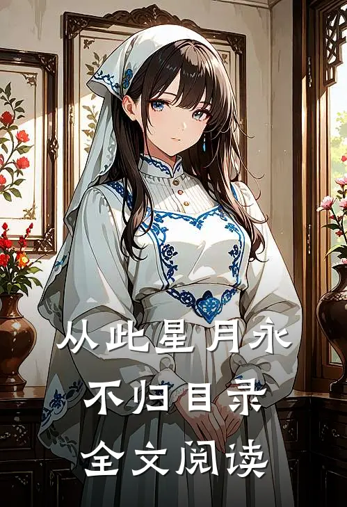 从此星月永不归目录全文阅读