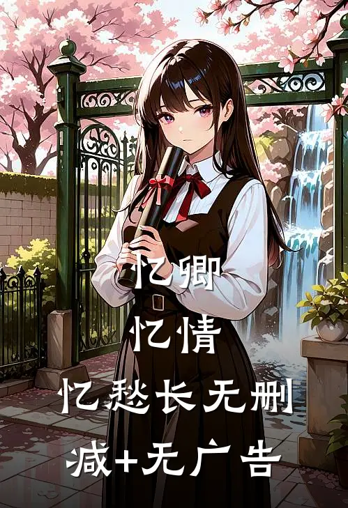 忆卿，忆情，忆愁长无删减+无广告