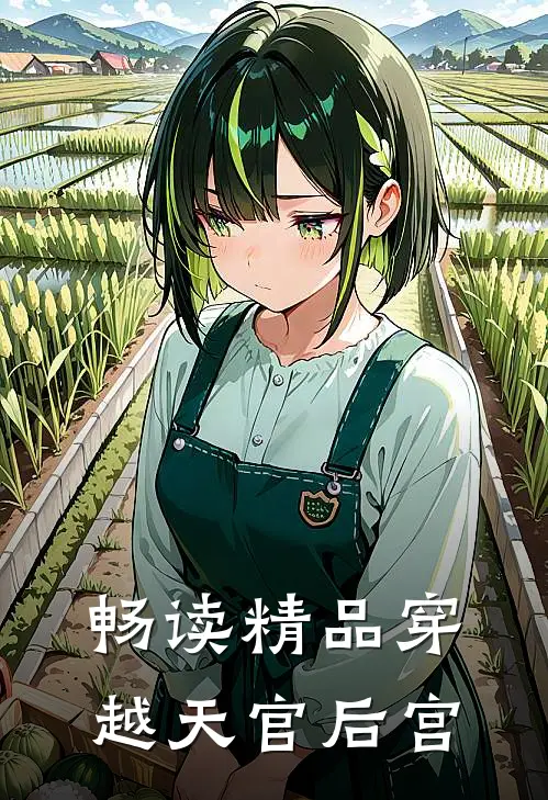 畅读精品穿越天官后宫
