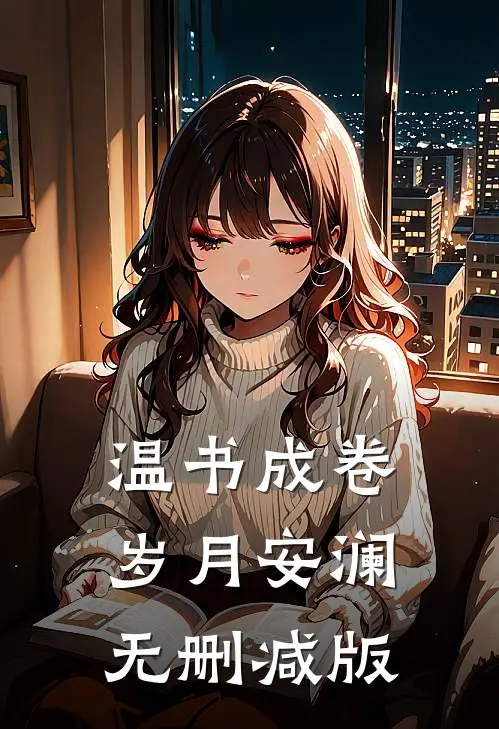 温书成卷，岁月安澜无删减版