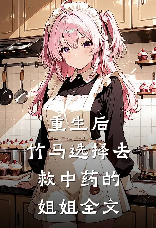 重生后，竹马选择去救中药的姐姐全文