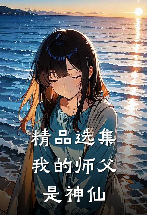 精品选集我的师父是神仙