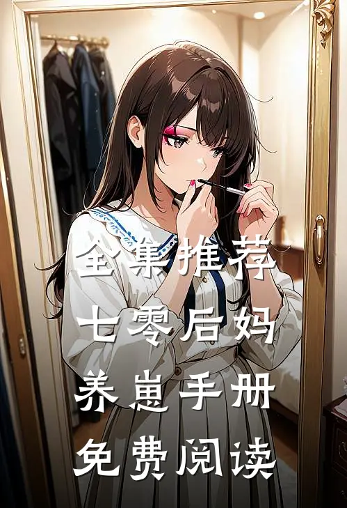全集推荐七零后妈养崽手册免费阅读
