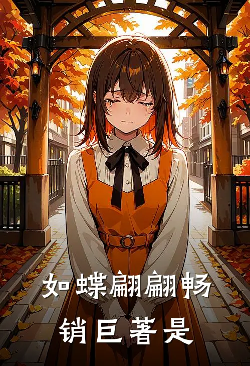 如蝶翩翩畅销巨著是