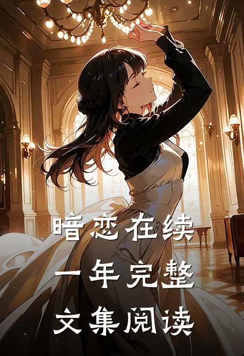 暗恋在续一年完整文集阅读