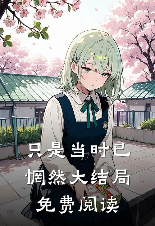 只是当时已惘然大结局免费阅读