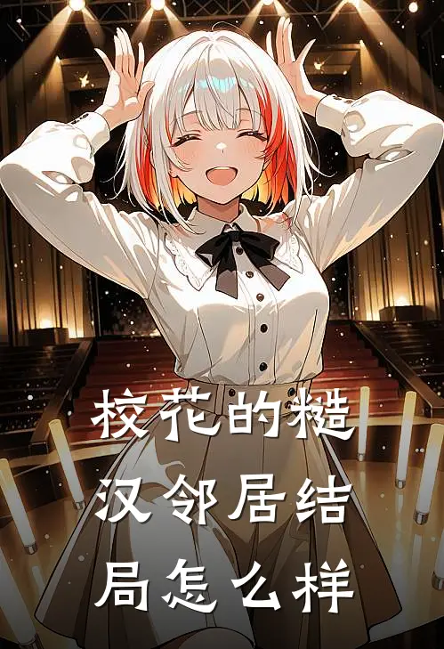 校花的糙汉邻居结局怎么样