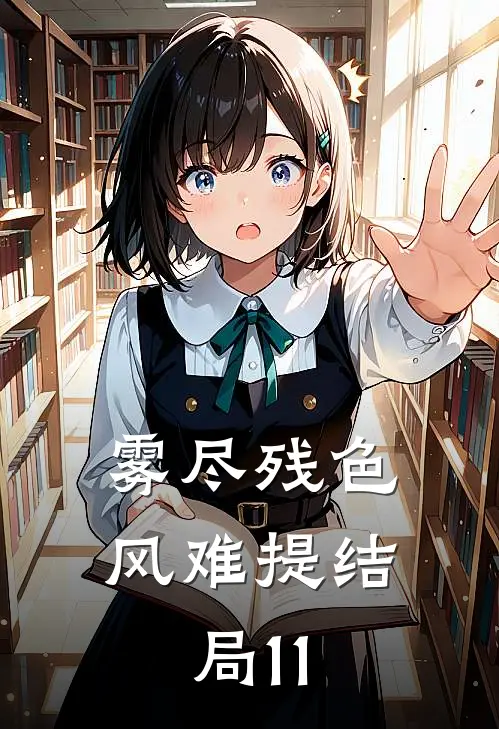 雾尽残色风难提结局11