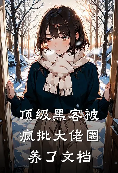 顶级黑客被疯批大佬圈养了文档