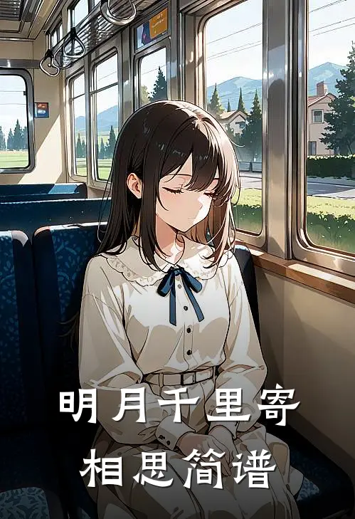 明月千里寄相思简谱