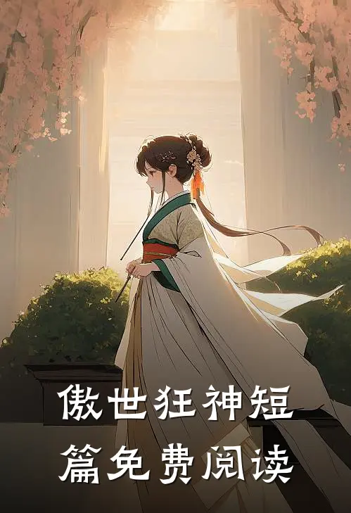 傲世狂神短篇免费阅读