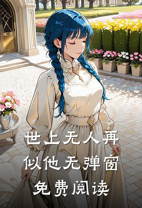 世上无人再似他无弹窗免费阅读
