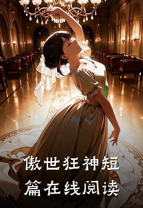 傲世狂神短篇在线阅读