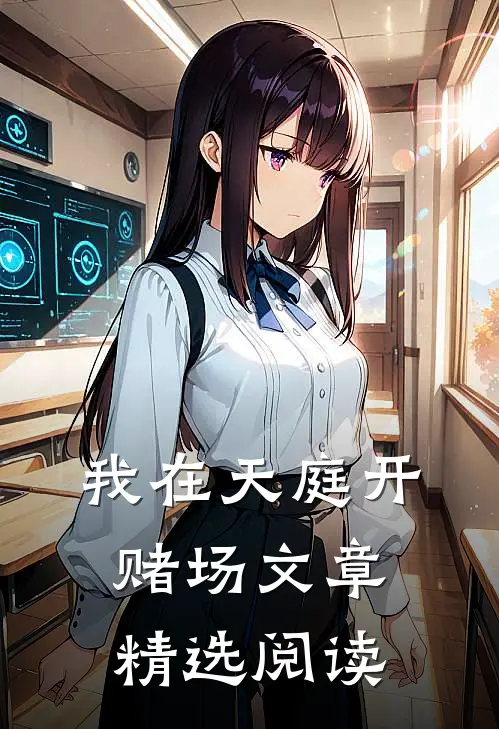 我在天庭开赌场文章精选阅读