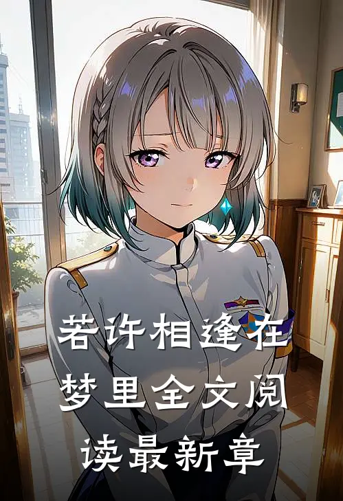 若许相逢在梦里全文阅读最新章