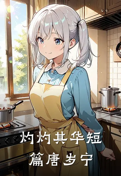 灼灼其华短篇唐岁宁