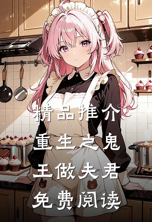 精品推介重生之鬼王做夫君免费阅读